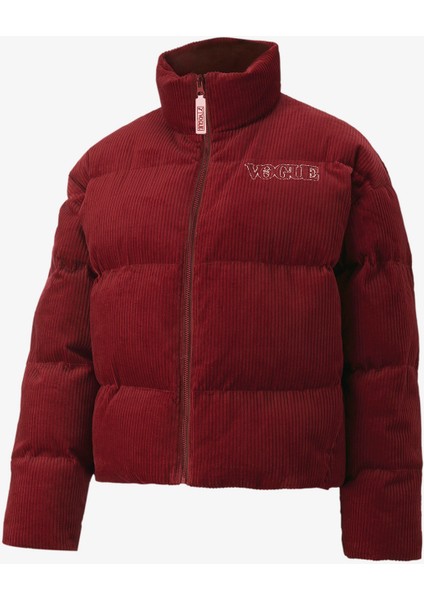 x Vogue Kadın Mont 53669622