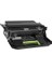 Bilişim MS810DE Lexmark Muadil Drum Ünitesi Siyah (100.000 Sayfa) 1