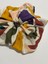 Lilly Kısa Kimono Scrunchie Set 2
