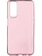 Realme 7 Kılıf Soft Mat Premier Case 1