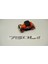 Bmw 750LD Bagaj Krom Metal 3m 3D Yazı Logo 2