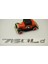 Bmw 750LD Bagaj Krom Metal 3m 3D Yazı Logo 3