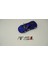 Volkswagen Tsi Bagaj Krom Metal 3m 3D Logo Amblem 2