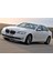 Bmw 745Lİ 745İ Bagaj Krom Metal 3m 3D Yazı Logo 2