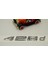 Bmw 428D Bagaj Krom Metal 3m 3D Yazı Logo 3