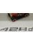 Bmw 428D Bagaj Krom Metal 3m 3D Yazı Logo 4