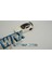 Subaru Impreza Vrx Orjinal Bagaj Abs 3m 3D Logo Seti 1