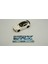 Subaru Impreza Vrx Orjinal Bagaj Abs 3m 3D Logo Seti 2