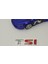 Volkswagen Tsi Bagaj Krom Metal 3m 3D Logo Amblem 5