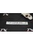 Bmw 730LI 730İ Bagaj Krom Metal 3m 3D Yazı Logo 2