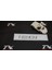 Bmw 120İ Bagaj Krom Metal 3m 3D Yazı Logo 2