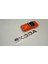 Skoda Bagaj Krom Abs 3m 3D Yazı Logo Amblem 2