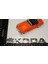 Skoda Bagaj Krom Abs 3m 3D Yazı Logo Amblem 4