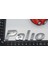 Fiat Palio Krom Abs 3m 3D Bagaj Yazı Logo 5