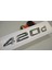 Bmw 420D Bagaj Krom Metal 3m 3D Yazı Logo 1