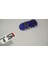 Volkswagen Tsi Bagaj Krom Metal 3m 3D Logo Amblem 1