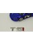 Volkswagen Tsi Bagaj Krom Metal 3m 3D Logo Amblem 5