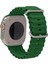 Apple Watch Uyumlu 42 mm 44 mm 45 mm 49 mm Kordon 1/2/3/4/5/6/se/7/8/ Watch Ultra Ocean Kordon 1