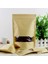 100 Paket Kraft Torbaları Pencere Ayağa Kalk (Yurt Dışından) 3