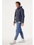 Regular Fit Cepli Eşofman Altı X8286AZ23SP 3