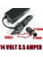 Lg Samsung Uyumlu Monitör Adaptörü14 Volt 3.5 Amper 14 Volt 3.5 Amper Monitör Adaptörü - 14V 3.5A Monitör Adaptörü 6.5*4.4 mm Iğne Uç 3