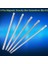 Uzun Delikli TORX150MM S2 Çelik Bits Uç 1