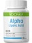 Alpha Lipoic Acid 600mg 32 Kapsül 2