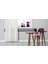 Keten Folded Tül Krem 1-3 Sık Pile 300X260 cm 1