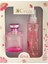CECİLE EDT 100 ML.DİVA+BODY MIST HED 1