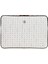 Monogram Beyaz Unisex Laptop & Evrak Çantası Blkor Laptop-Mn 1