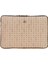 Monogram Açık Vizon Unisex Laptop & Evrak Çantası Blkor Laptop-Mn 1