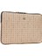 Monogram Açık Vizon Unisex Laptop & Evrak Çantası Blkor Laptop-Mn 2