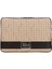 Monogram Açık Vizon Unisex Laptop & Evrak Çantası Blkor Laptop-Mn 3