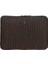 Monogram Kahve Unisex Laptop & Evrak Çantası Blkor Laptop-Mn 1