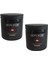 Keratin Protein Maske / 500 ml - 2 Adet 1