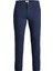 Slim Fit Lacivert Erkek Pantolon 12150148 1