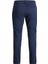 Slim Fit Lacivert Erkek Pantolon 12150148 4