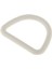 Kayak D Yüzük Döngü Güverte Bağlantı Kano Şişirilebilir Tekne Aksesuarları 5.5cm (Yurt Dışından) 1