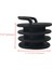 10 Parça 37MM Kayak Kano Scupper Durdurucu Tahliye Buzağı Deliği BLACK05 (Yurt Dışından) 4