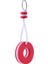 Yüzen Anahtar, Yuvarlak Şamandıra Köpük Anahtarı - Kayak, Sörf, RED02 Için Harika (Yurt Dışından) 2