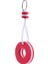 Yüzen Anahtar, Yuvarlak Şamandıra Köpük Anahtarı - Kayak, Sörf, RED02 Için Harika (Yurt Dışından) 5