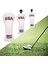Pu Golf Kapağı Fairway Headcover Manşonu ile Sayı Etiketi Aksesuarları Beyaz (Yurt Dışından) 5