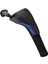 Golf Örtüsü Uzun Boyun Sürücüsü Kapakları Fairway Club Başlık Kolları Toplam Uzunluk 8.7 Inch (Yurt Dışından) 5