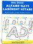 Okul Öncesi Alfabe-Sayı Labirent Kitabı (Ciltli) 1