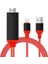 1080P HDMI Digital Lightning Görüntü ve Ses Aktarıcı TG7G 1