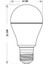 CT-4278 12W Dimlenebilir Led Ampul 6400K Beyaz 2