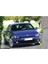 Vw Scirocco 2009-2014 Sol Sis Farı Çerçevesi Izgarası 1K8853665B 2