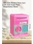 Dp-95 Şifreli Elektronik Kumbara Pembe 3