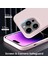 iPhone 13 Pro Kılıf Magsafe Wireless Şarj Özellikli Sıvı Jel Lansman Renkli Silikon Kılıf 4