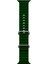 Apple Watch Ultra Kordon 42/44/45/49 mm Uyumlu Ocean Silikon Kordon 1